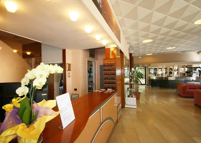 Murex 3* Cattolica