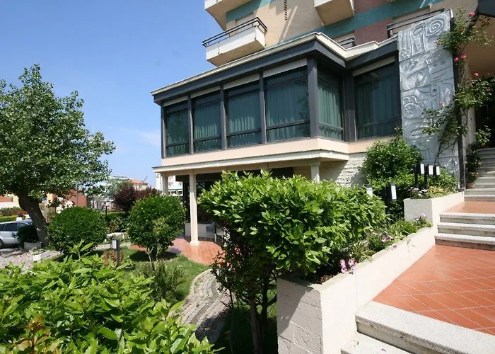 Murex מלון קאטוליקה