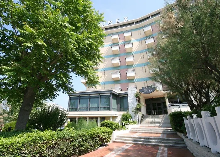 Murex קאטוליקה