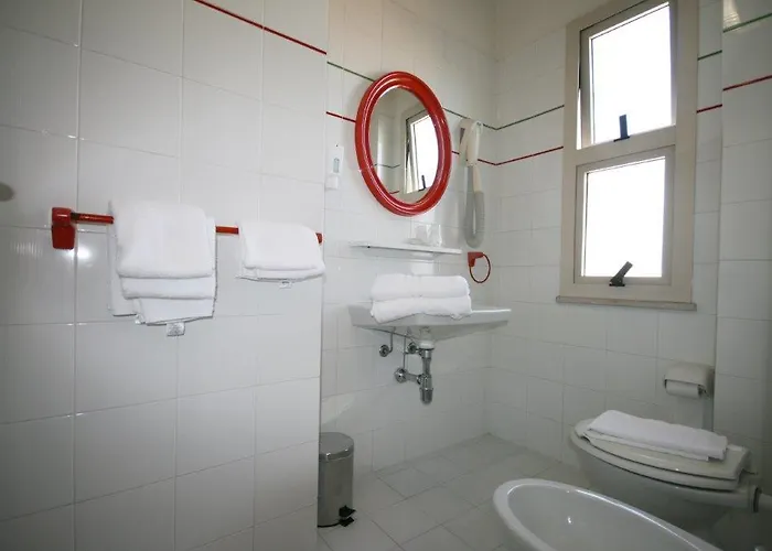 Murex Hotel