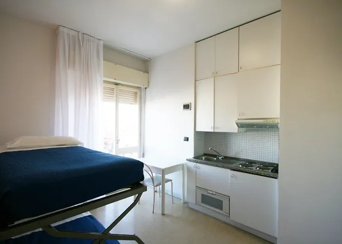 Hotel Murex 3*