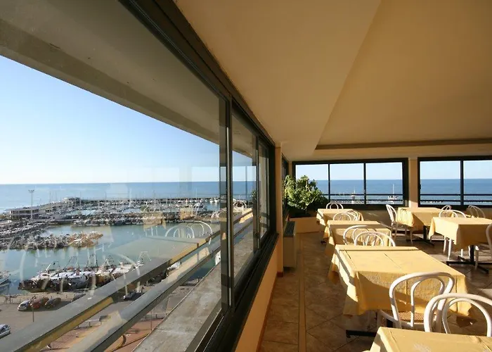 Murex Hotel