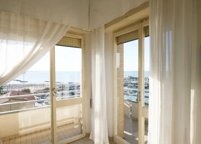 Murex Hotel Cattolica