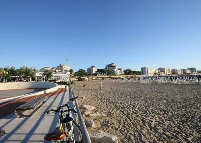 Szálloda Murex Cattolica