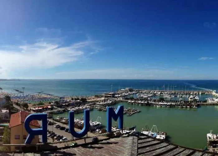 Murex Hotel